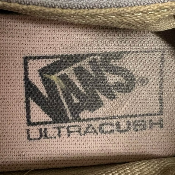 Vans Palisades SF Meta Sneakers Size 6 - Picture 8 of 8